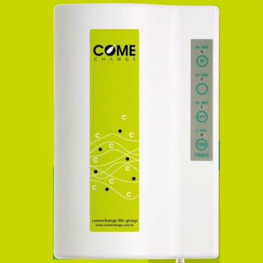 解毒 漂白 除臭 殺菌 產品保鮮